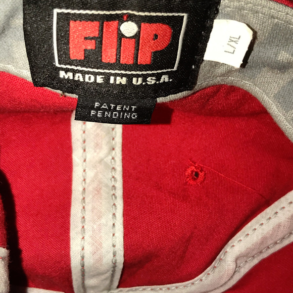 Red Cap - Picture 7 of 8